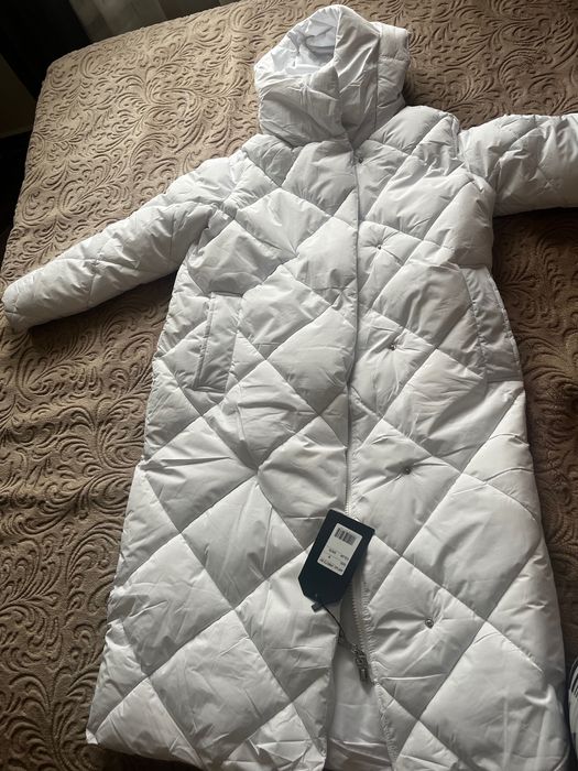 Продавам ново зимно яке