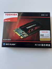 Диск SSD NVMe2 250 GB