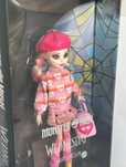 Păpușă Monster High