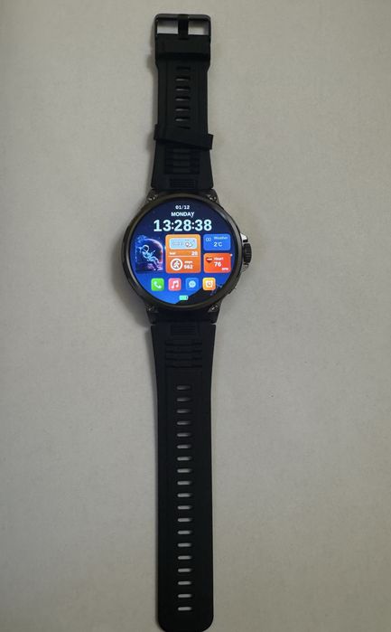 Смарт часы сағат