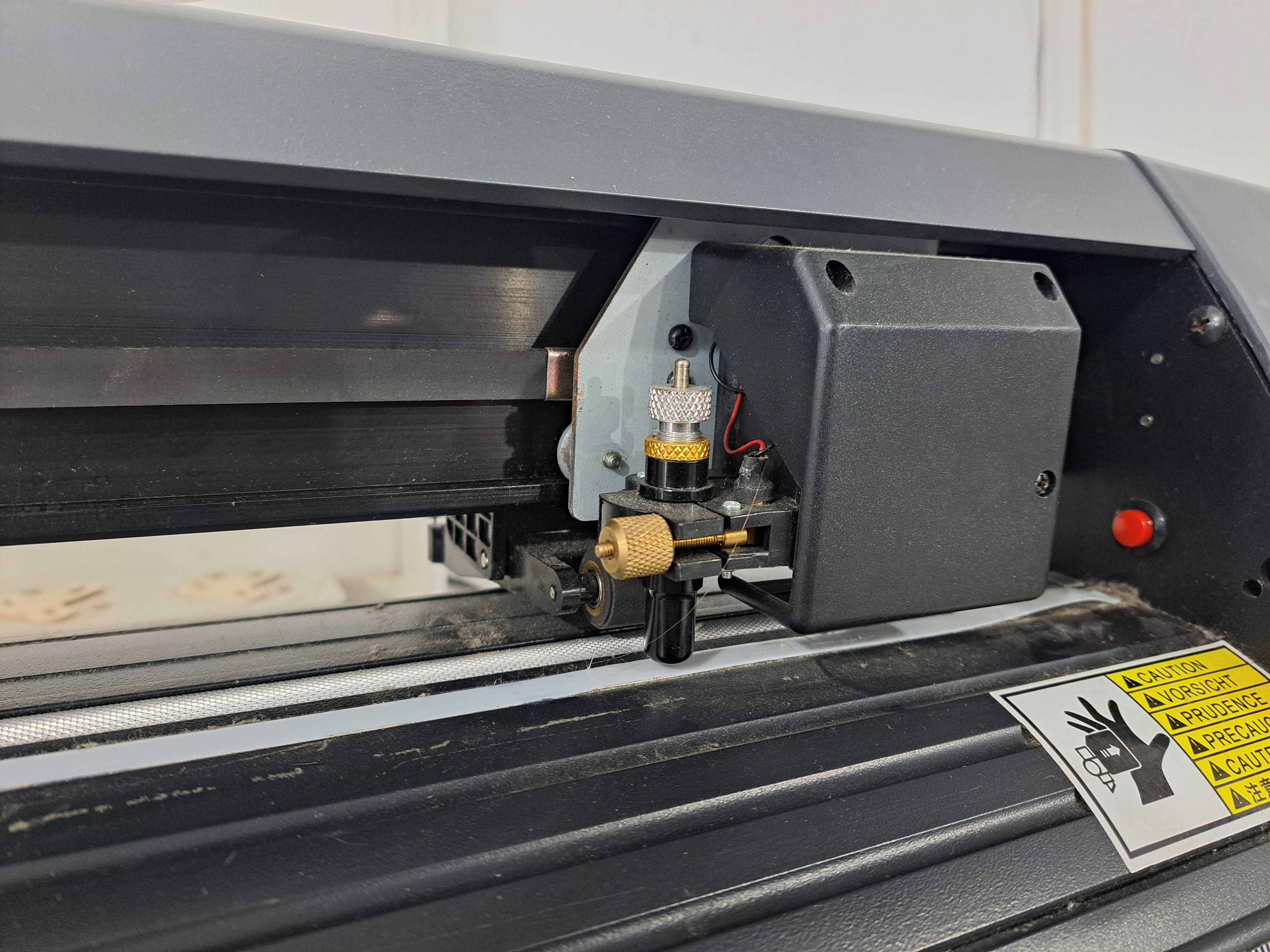 Плотер - PIXMAX Pme 720