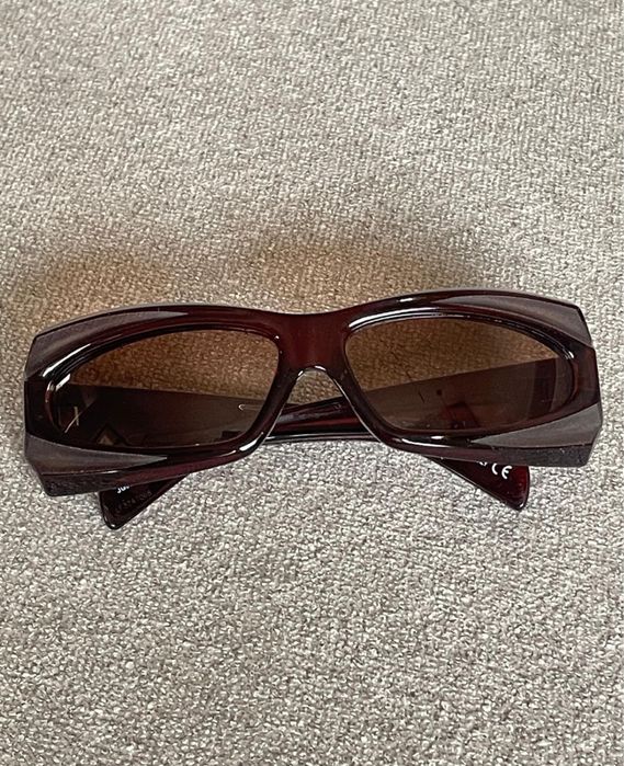Ochelari de soare John Galliano