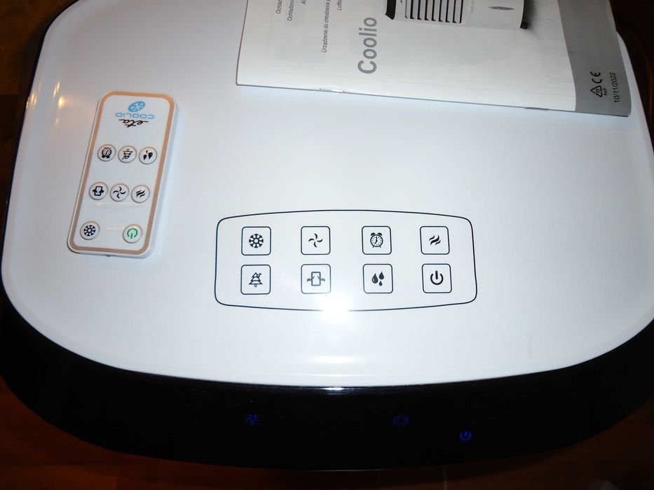 Aparat aer conditionat COLIO 600