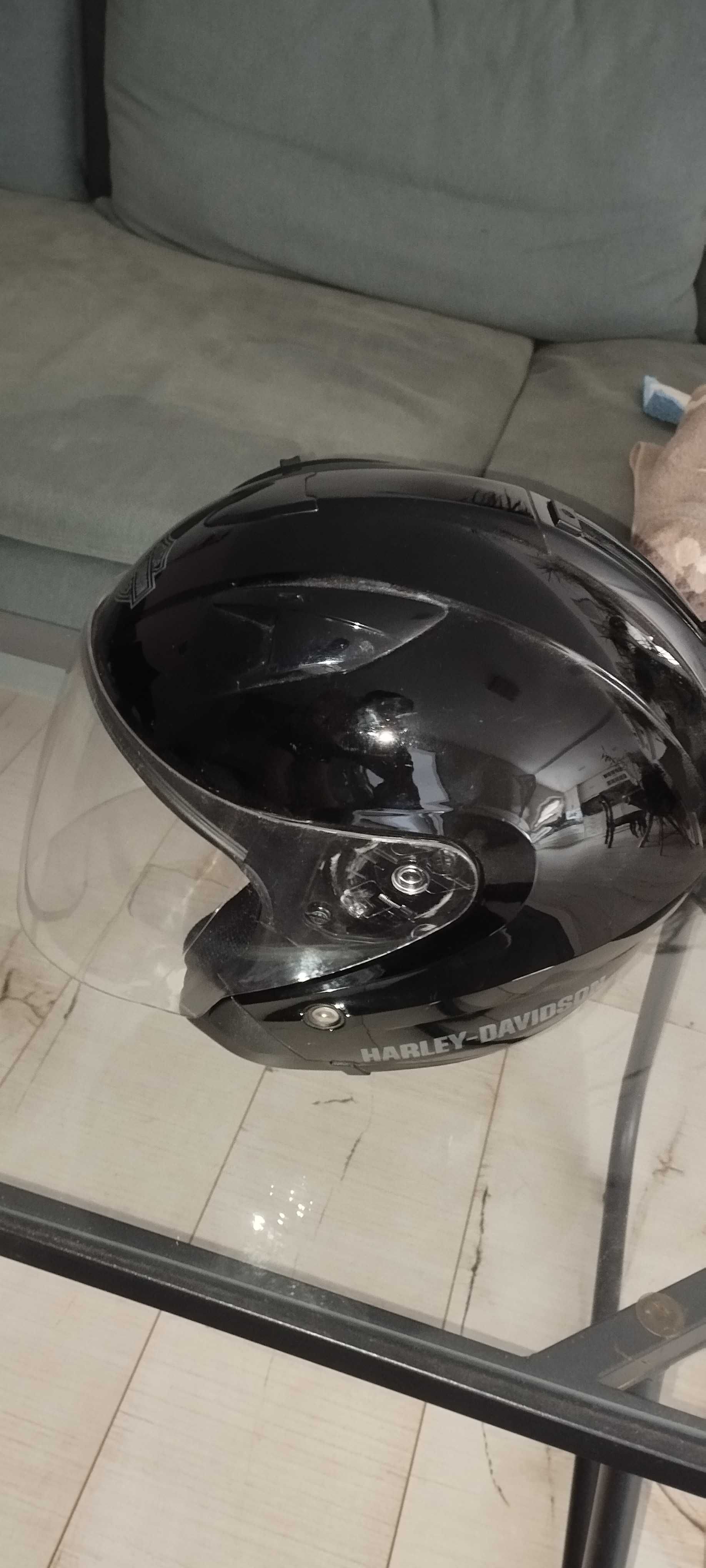 Каска Harley-Davidson
