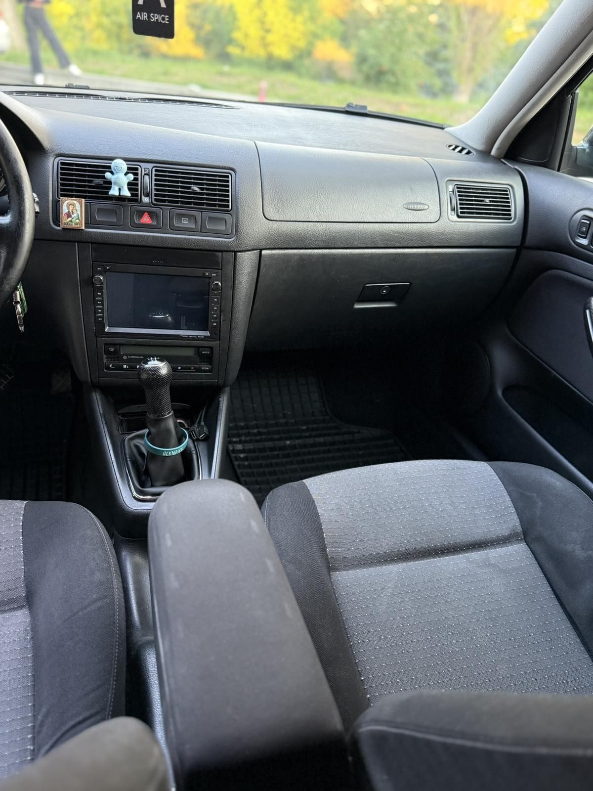 Голф 4 1.9 TDI.          .