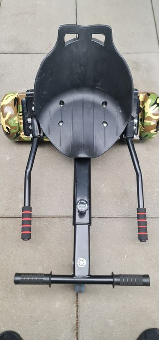 Electric balace scoter 2 Drive