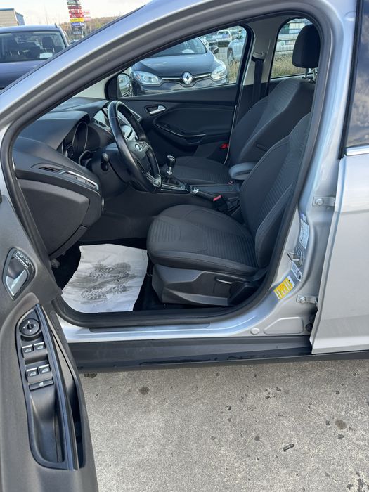 Ford Focus 1.5Diesel 2017