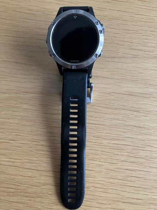 Vand ceas garmin fenix 5