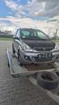 Aixam crosslain microcar virgo ligier chatenet jdm tasso grecav