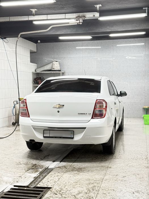 Conalt 2017 mexanika