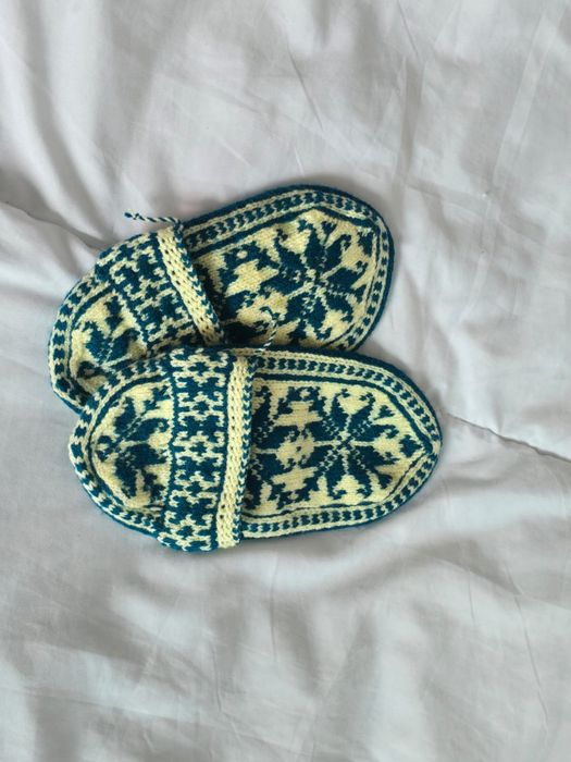Unic! Lucru manual – căldură, confort
