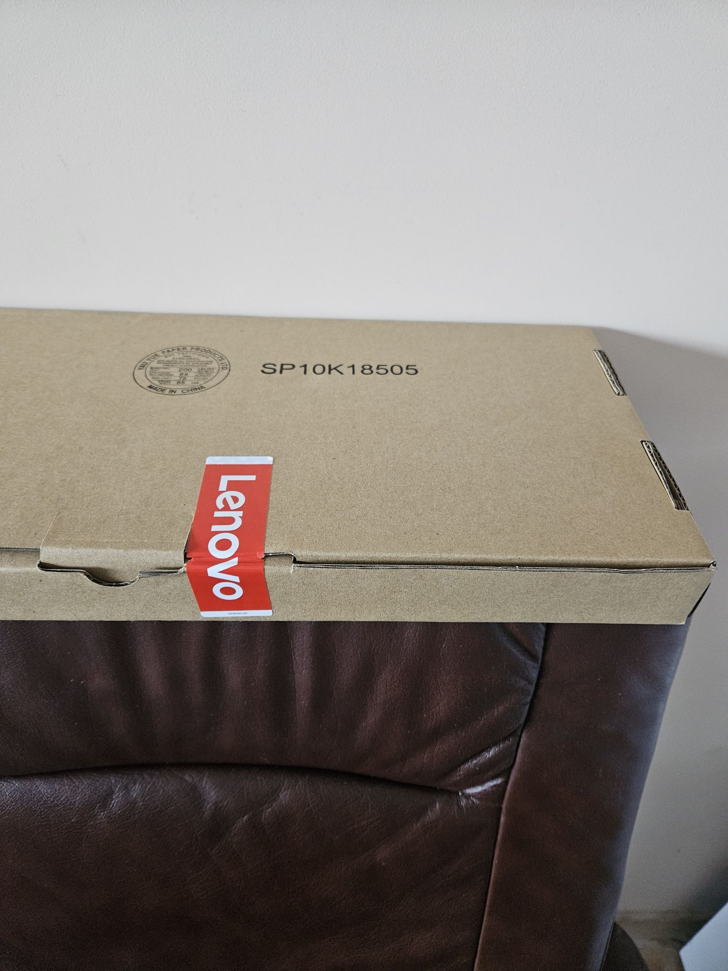 Клавиатура Lenovo