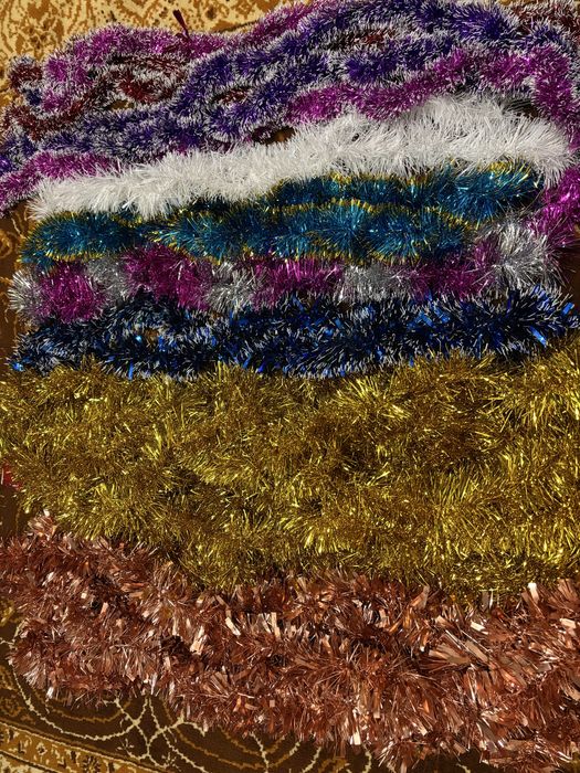 Новогодний товар