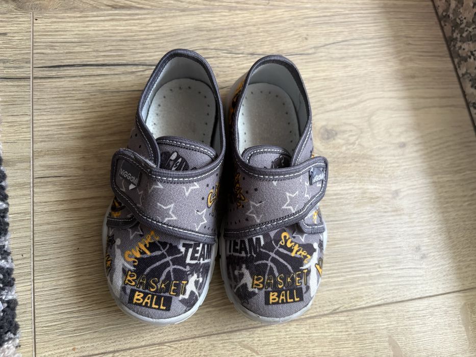 Детски пантофи Viggami