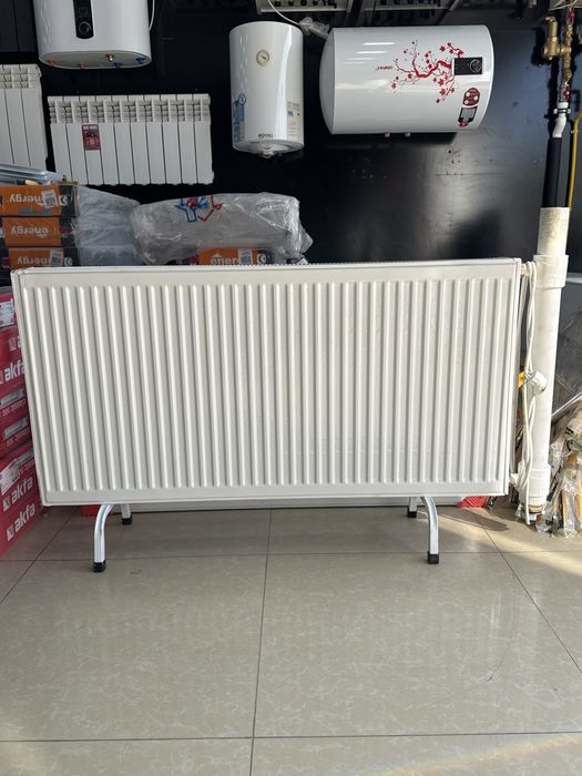 Електиричски Радиатор