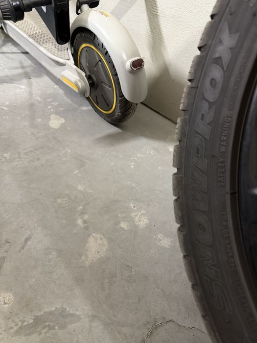 Зимни гуми Toyo 245/40/19