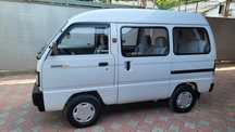 Daewoo Damas 2004