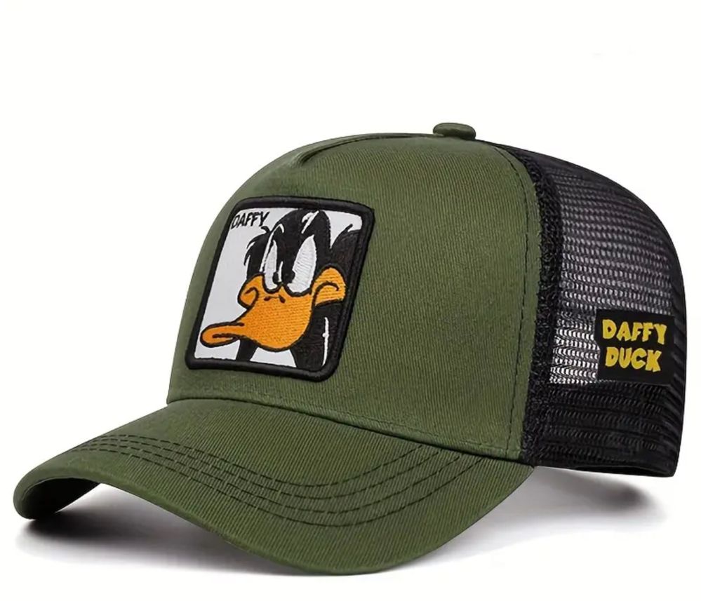 Шапки daffy duck