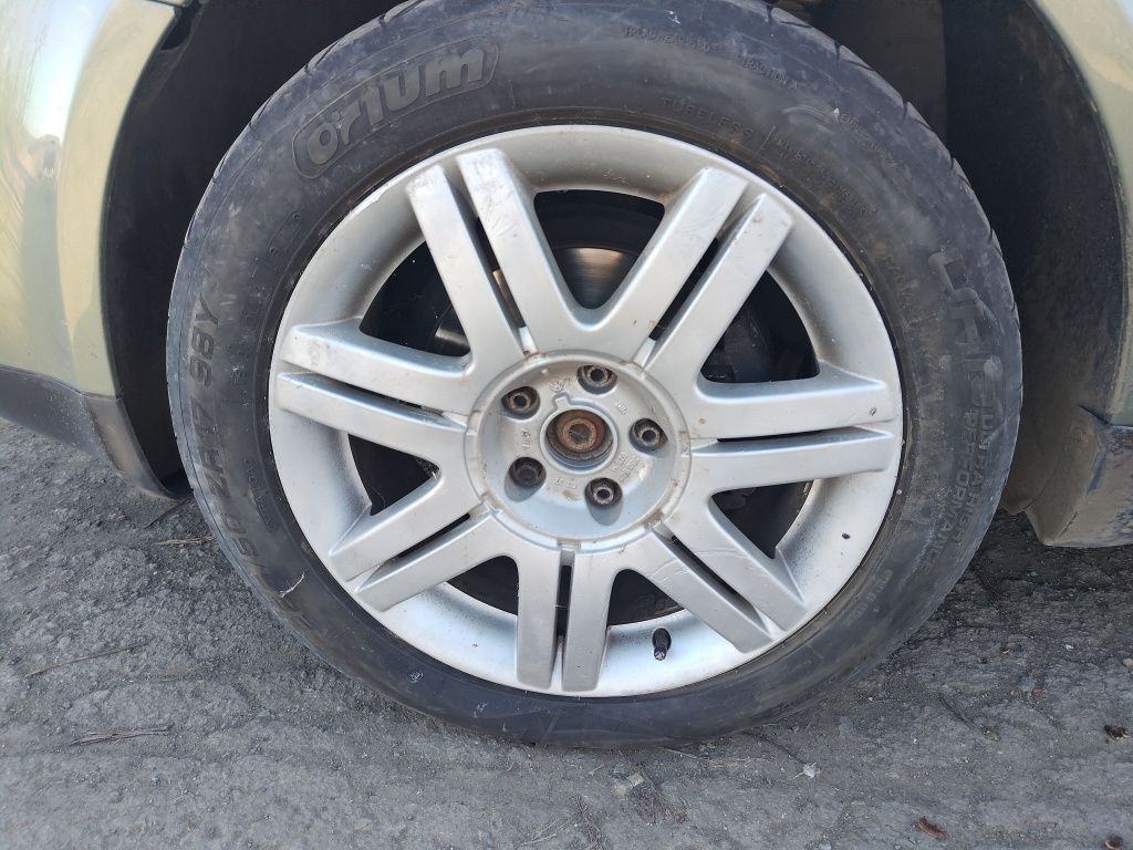 Vw passat b5.5 на части