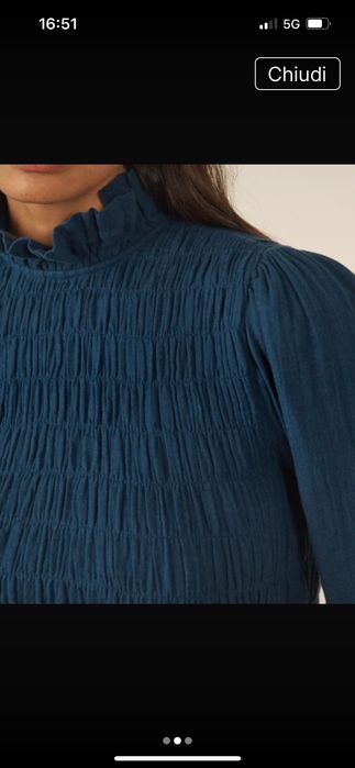 Rochie Maria de la orden