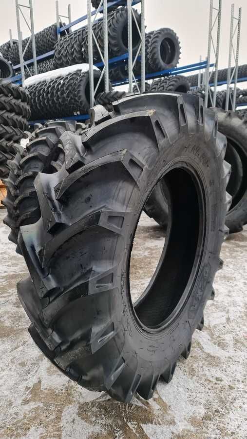 Cauciucuri noi 14.9-28 OZKA 8 pliuri anvelope tractor spate