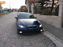 Bmw 330d на части