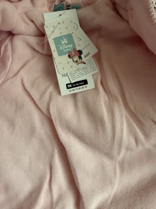 Combinezon iarna fete 98