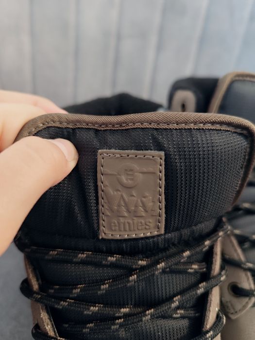 Ghete etnies Dunbar htw EU 42