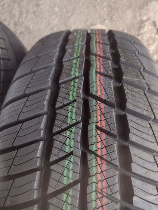 Нови 4бр.225/65/17 Barum Polaris5 dot3921