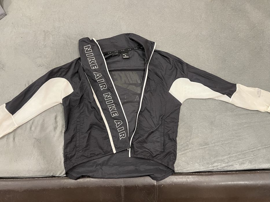 Nike горнище / ветровка