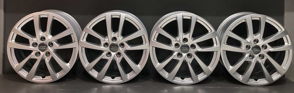 Джанти за  AUDI A3 8V 18цола
