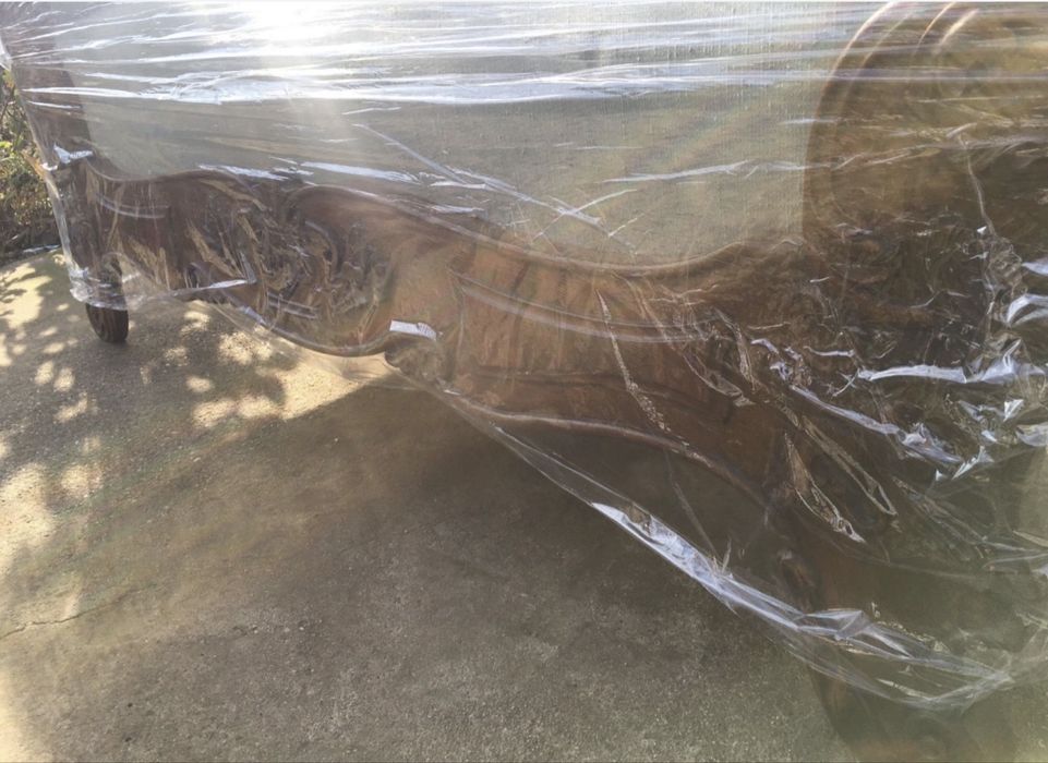 Canapea vintage…..