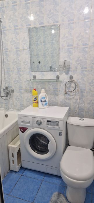 Сдам свою 2х комнатную квартиру