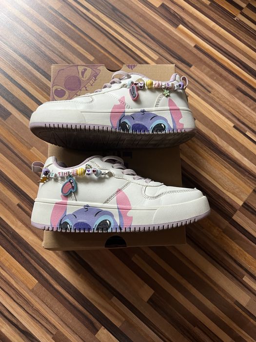 Кецове  Stitch / Стич, размер 31