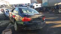 Dezmembrez BMW Seria 3 E90 [facelift] [2008 - 2013] 2.0 d N47D20C N47