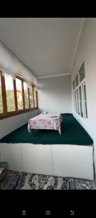 квартира ижарага берилади