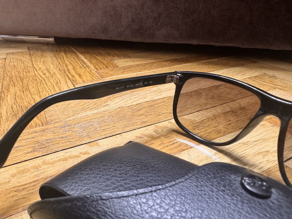 Ochelari de soare Ray Ban