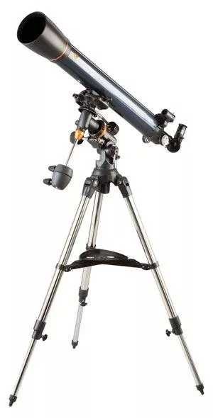 Телескоп Celestron AstroMaster 90 EQ  г.Тараз 7 мкр 12/2 лот 597916