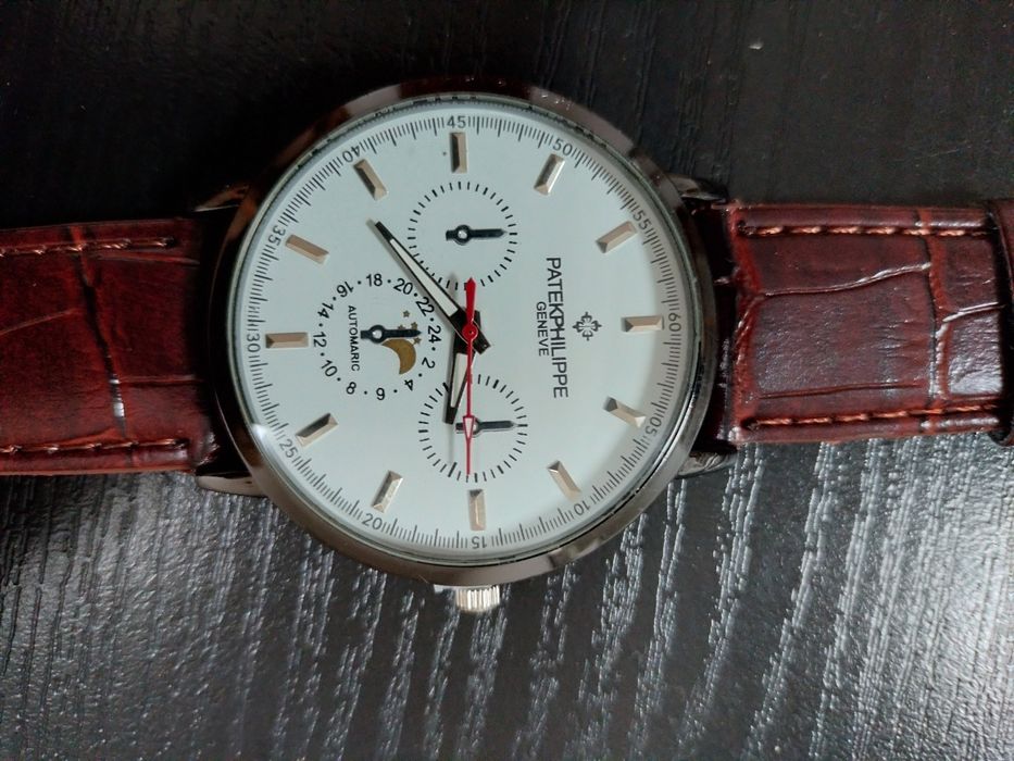 Часы мужские Патек Филип