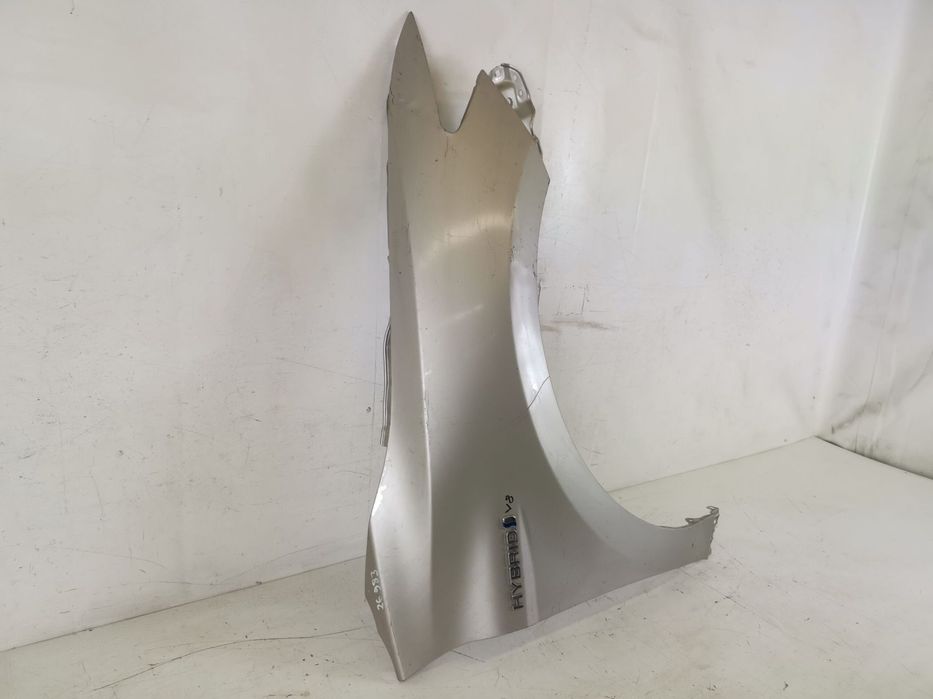 Aripa Dreapta Fata Mercedes-Benz  E-Class W212 2009 2010 2011 2012 201