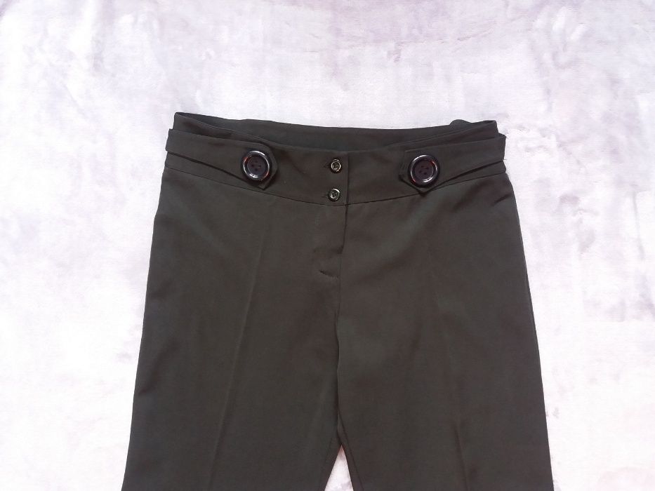 pantalon trei sferturi s.u.a.