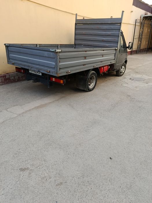 Срочно продам Газель