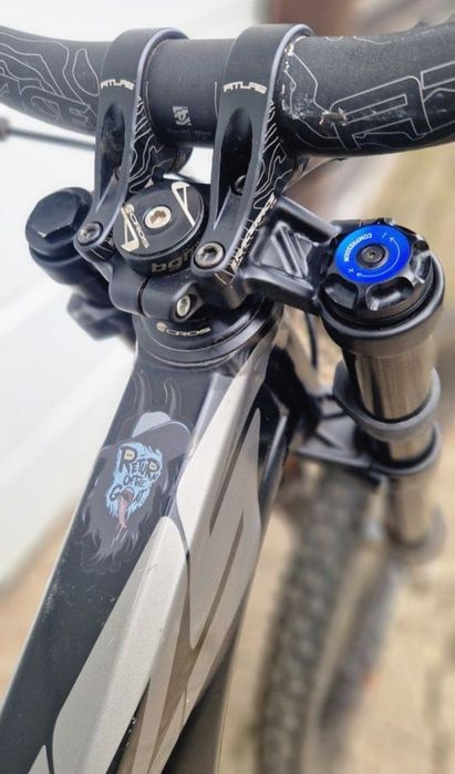 YT Tues L, 27.5 DH, Мекица