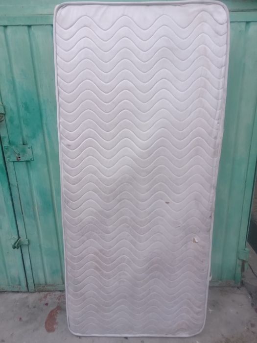 Матрас в очень хорошем состояние