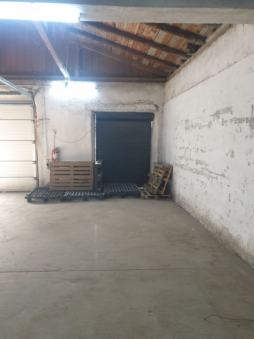 De vanzare Hala Depozit 130 mp