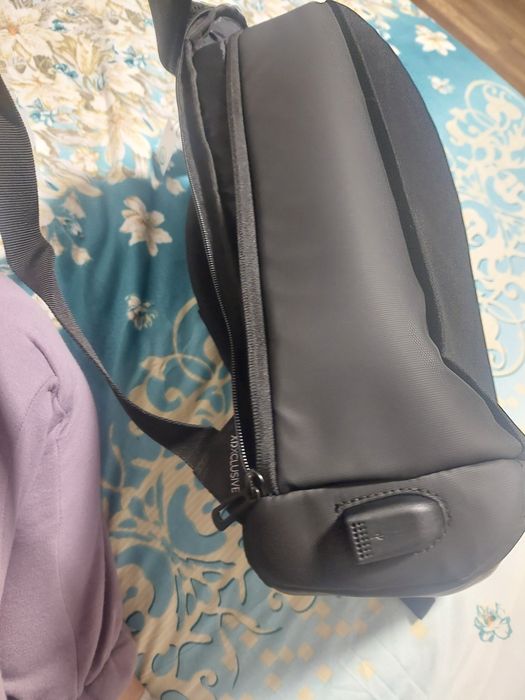 Geanta leptop MADRID