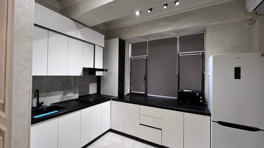 Сдается 3х комнатная квартира