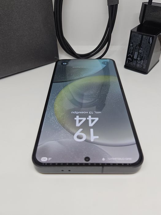 Samsung Galaxy S24 256Gb/8Ram Onyx Black