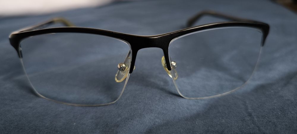 Мъжки диоптрични очила Unofficial