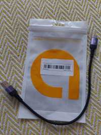 cablu de date USB C 0.30M  120W